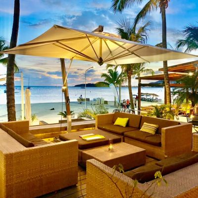 Holland House Lounge