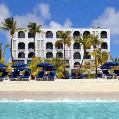 Holland House Beach Hotel