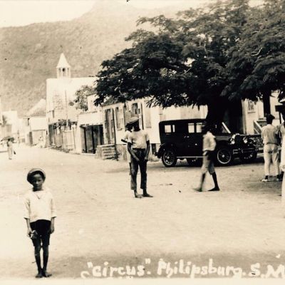 Philipsburg