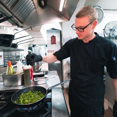 Chef