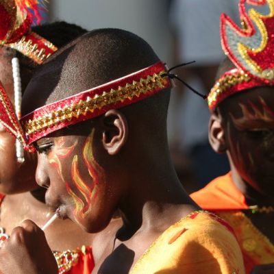 St. Maarten Carnival
