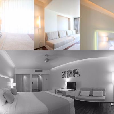HHBH Junior Suite
