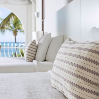 Beach View Holland House