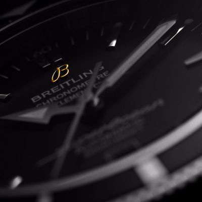 Breitling in Philipsburg