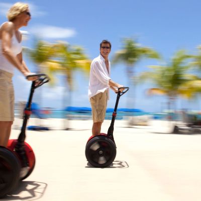 Boardwalk St. Maarten