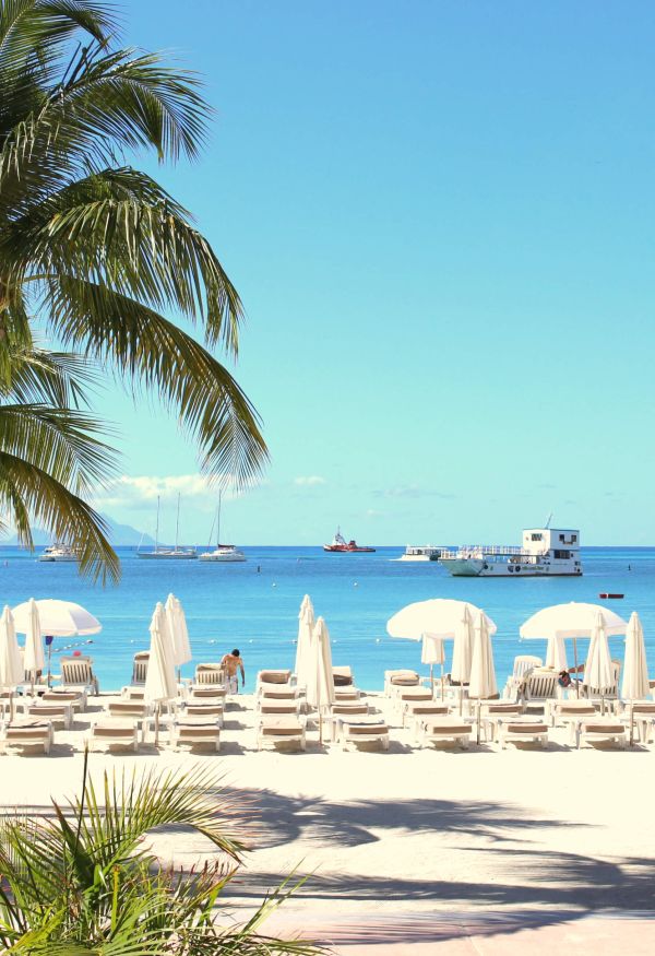 Beach Hotel St. Maarten
