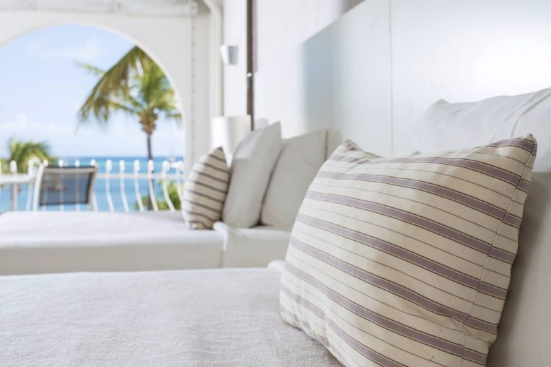 Beach View Holland House