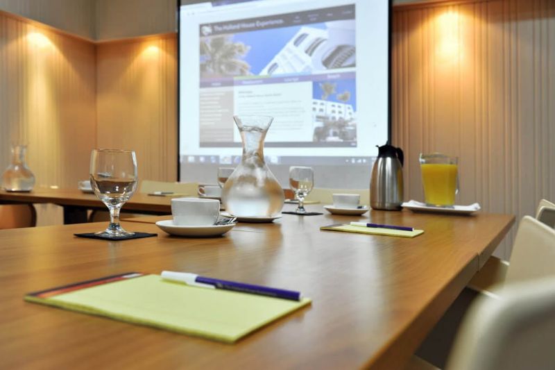 Conference room