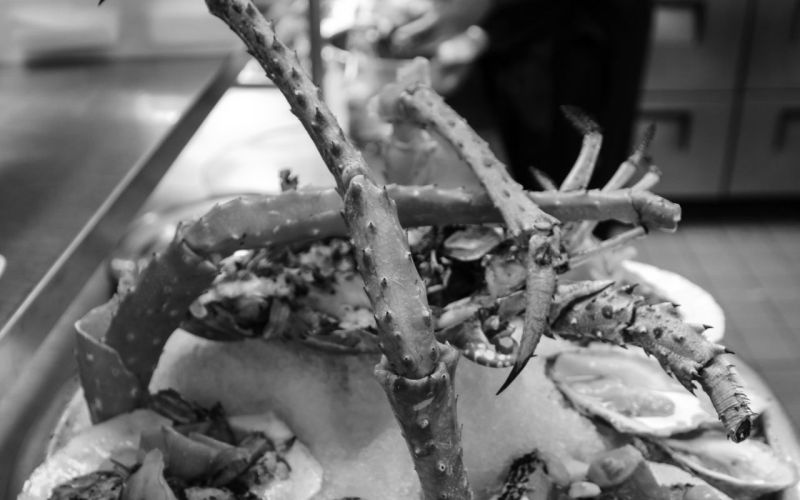 Satisfy your cravings: St Martin s top 5 restaurants background