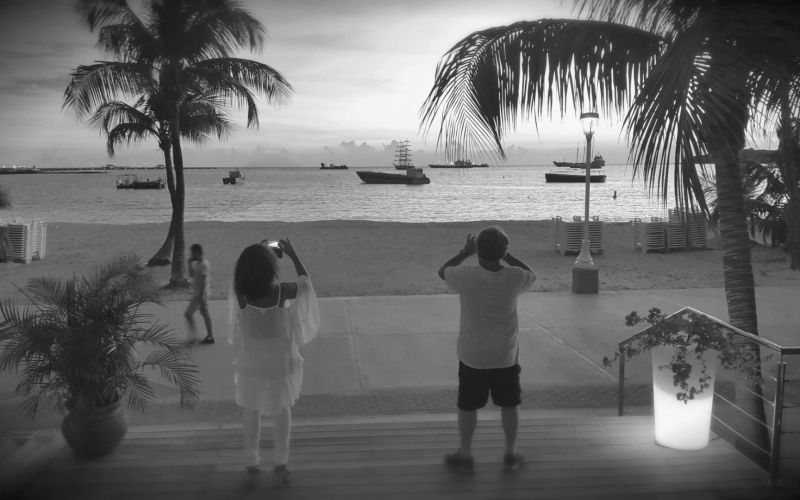 Why Holland House is the perfect place for your stay in St Martin background