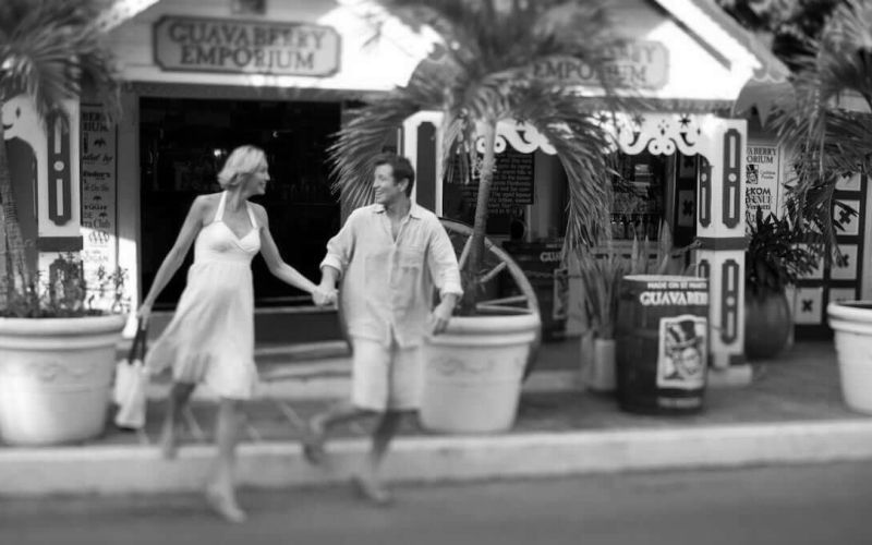Discover St. Martin top 9 activities background