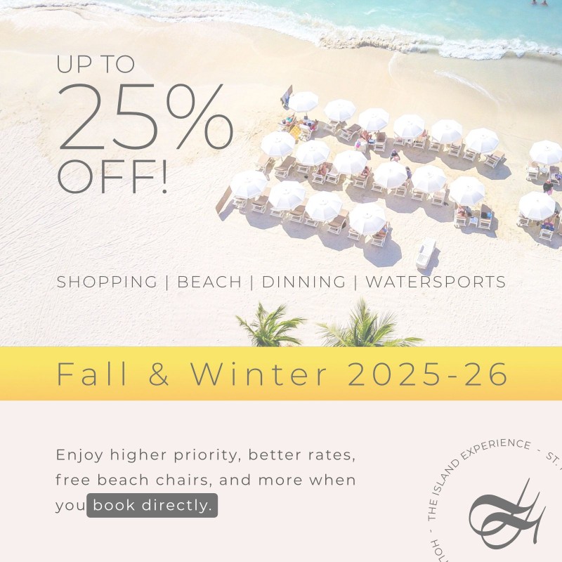 Fall and winter special