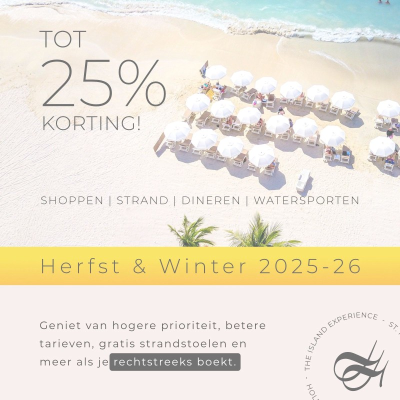 Fall and winter special