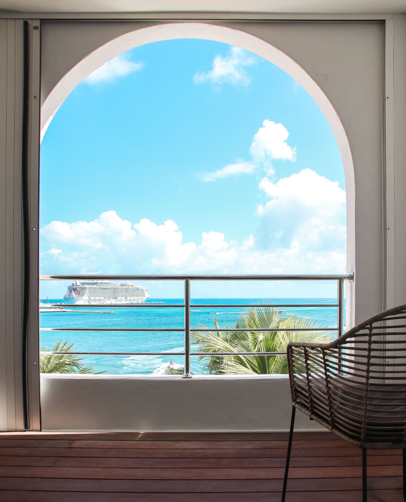 Holland House Beach Hotel: Which room type is right for me?